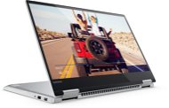 Lenovo Yoga 720-15IKB Platinum metal - Tablet PC