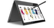 Lenovo Yoga 730-13IKB Iron Grey - Tablet PC