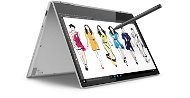 Lenovo Yoga 730-13IKB Platinum - Tablet PC