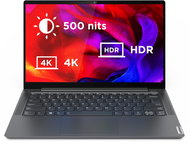 Lenovo Yoga S740-14IIL Iron Grey - Ultrabook