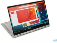 Lenovo Yoga C740-14IML + Aktív Ceruza Szürke - Tablet PC