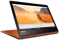 Lenovo Yoga 900-13ISK Clementine Orange - Tablet PC