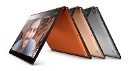 Lenovo Yoga 900 - Tablet PC
