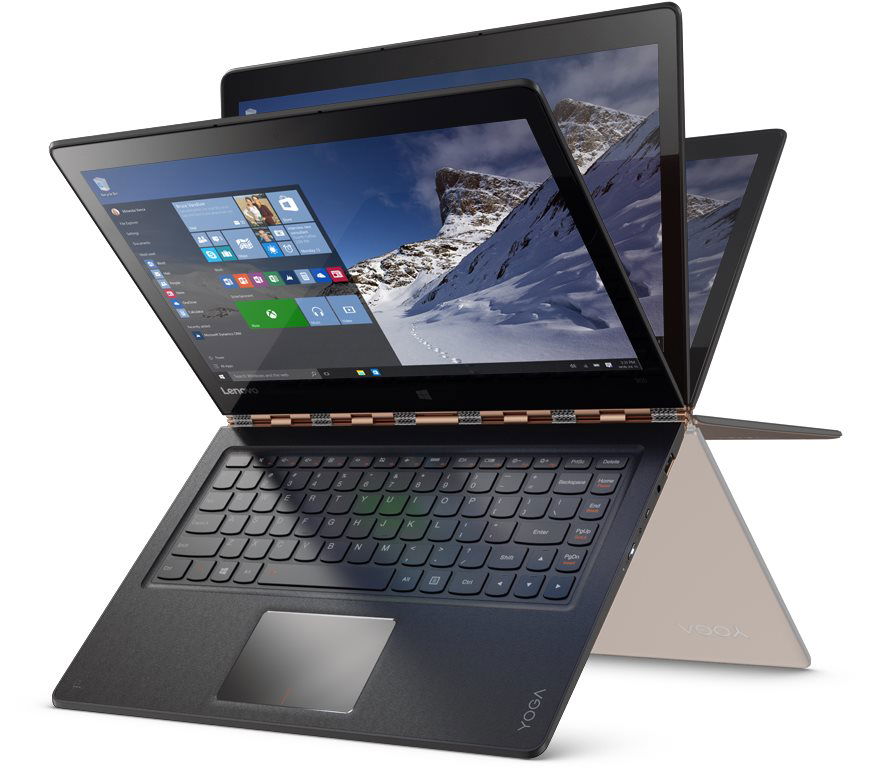 Lenovo newest Yoga 900-13isk2