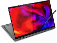 Lenovo Yoga C740-15IML Iron Grey - Tablet PC