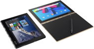 Lenovo Yoga könyv 10 - Tablet PC