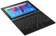 Lenovo Yoga Book 10 Gray - Tablet PC