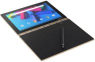Lenovo Yoga Book 10 LTE Champagne Gold - Tablet PC