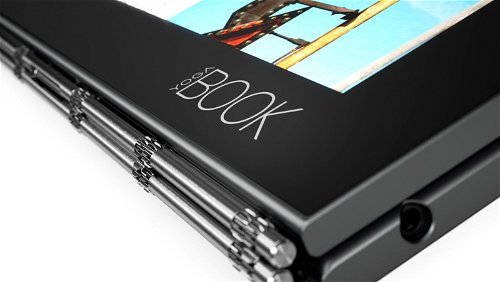  Lenovo Yoga Book - FHD 10.1 Android Tablet - 2 in 1