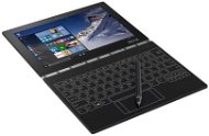 Lenovo Yoga Book 10 Carbon Black - Tablet PC