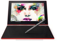 Lenovo Yoga Book 10 128GB Red - Tablet PC