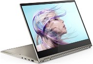 Lenovo Yoga C930-13IKB Szürke - Tablet PC