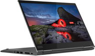 Lenovo ThinkPad X1 Yoga Gen 5 LTE Iron Grey - Tablet PC