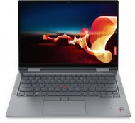 Lenovo ThinkPad X1 Yoga Gen 6 (Intel) Storm Grey LTE celokovový + aktívny stylus Lenovo - Tablet PC