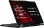 Lenovo ThinkPad X13 Yoga Gen 4 Deep Black - Laptop
