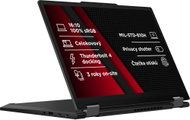 Repasované - Lenovo ThinkPad X13 Yoga Gen 4 Deep Black - Laptop
