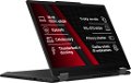 Lenovo ThinkPad X13 Yoga Gen 4 Deep Black + aktivní stylus Lenovo