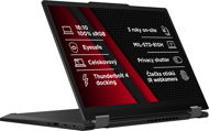 Lenovo ThinkPad X13 Yoga Gen 4 Deep Black + aktívny stylus Lenovo - Notebook