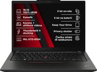 Lenovo ThinkPad X13 Gen 4 Deep Black - Notebook