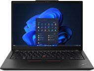 Lenovo ThinkPad X13 Gen 5 Black - Notebook
