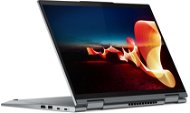 Lenovo ThinkPad X1 Yoga Gen 7 Storm Grey all-metal + Lenovo active stylus - Laptop