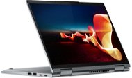 Lenovo ThinkPad X1 Yoga Gen 7 Storm Grey LTE all-metal + Lenovo active stylus - Laptop