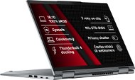 Lenovo ThinkPad X1 Yoga Gen 8 Storm Grey + aktivní stylus Lenovo - Notebook