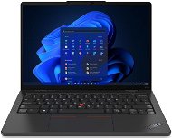 Lenovo ThinkPad X13s Gen 1 Black - Laptop