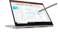 Lenovo ThinkPad X1 Titanium Yoga Gen 1 (Intel) Titanium LTE celokovový - Notebook