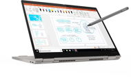 Lenovo ThinkPad X1 Titanium Yoga Gen 1 (Intel) Titanium LTE All-Metal - Laptop