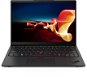 Lenovo ThinkPad X1 Nano Gen 2 Black - Notebook