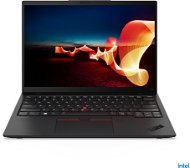 Lenovo ThinkPad X1 Nano Gen 2 Black Touch LTE - Notebook