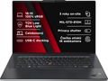 Lenovo ThinkPad Z16 Gen 1 Arctic Grey/Black celokovový