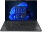 Lenovo ThinkPad Z16 Gen 1 (AMD) Arctic Grey/Black Touch LTE full metal - Laptop