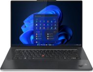 Lenovo ThinkPad Z16 Gen 1 Arctic Grey/Black touch LTE celokovový - Notebook
