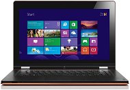 Lenovo IdeaPad Yoga 13 Orange - Tablet PC