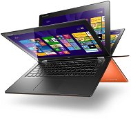 Lenovo IdeaPad Yoga 13 2 Orange - Tablet PC