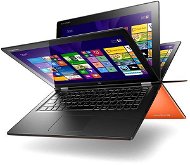 Lenovo IdeaPad Yoga 2 13 Orange - Tablet PC