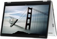 Lenovo IdeaPad Yoga 2 13 Silver - Tablet PC