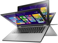 Lenovo IdeaPad Yoga 13 2 Silver  - Tablet PC