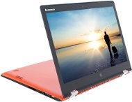 Lenovo IdeaPad Yoga 14 3 Clementine Orange - Tablet PC