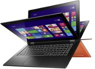 Lenovo IdeaPad Yoga 14 3 Clementine Orange - Tablet PC