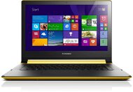 Lenovo IdeaPad Flex 2 14 Yellow - Laptop