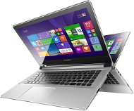 Lenovo IdeaPad Flex 2 14 Grey - Laptop