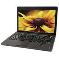 Lenovo IdeaPad S205 Black - Notebook