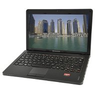 Lenovo IdeaPad S205 Black - Notebook