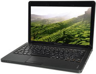Lenovo IdeaPad S205 Black - Laptop