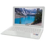 Lenovo IdeaPad S206 White - Laptop