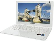 Lenovo IdeaPad S206 White - Notebook