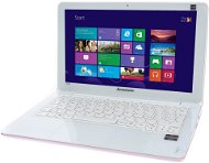 Lenovo IdeaPad S206 Pink - Laptop